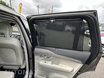 2022 Volvo XC90 T6 Inscription 6-Passenger - miniatura 18