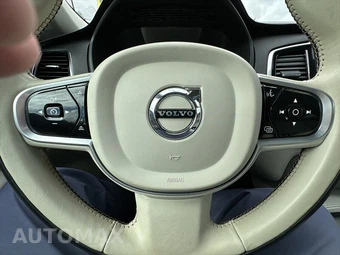 2022 Volvo XC90 T6 Inscription 6-Passenger - miniatura 24