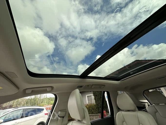 2022 Volvo XC90 T6 Inscription 6-Passenger - miniatura 25