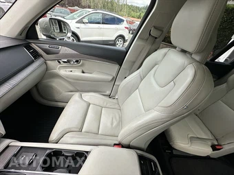 2022 Volvo XC90 T6 Inscription 6-Passenger - miniatura 27