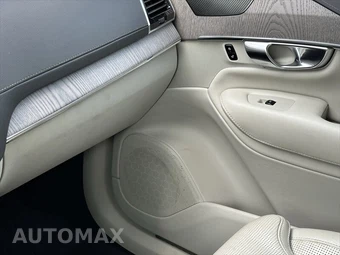 2022 Volvo XC90 T6 Inscription 6-Passenger - miniatura 32