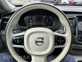 2022 Volvo XC90 T6 Inscription 6-Passenger - miniatura 33