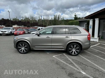 2022 Volvo XC90 T6 Inscription 6-Passenger - miniatura 4