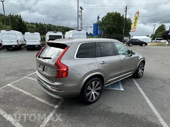 2022 Volvo XC90 T6 Inscription 6-Passenger - miniatura 5