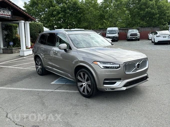 2022 Volvo XC90 T6 Inscription 6-Passenger - miniatura 6