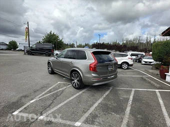 2022 Volvo XC90 T6 Inscription 6-Passenger - miniatura 7