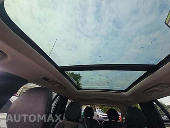2022 Volvo XC90 T6 Momentum 6-Passenger - miniatura 11