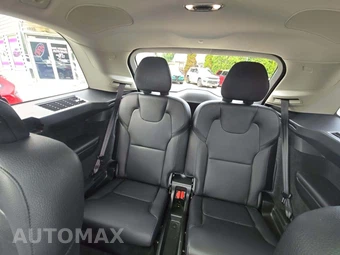 2022 Volvo XC90 T6 Momentum 6-Passenger - miniatura 14