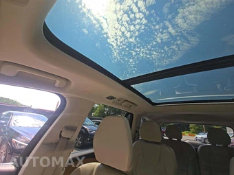 2022 Volvo XC90 T6 Momentum 6-Passenger - miniatura 11
