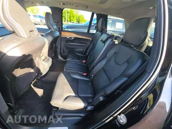 2022 Volvo XC90 T6 Momentum 7-Passenger - miniatura 13