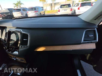 2022 Volvo XC90 T6 Momentum 7-Passenger - miniatura 20