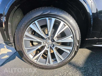 2022 Volvo XC90 T6 Momentum 7-Passenger - miniatura 24