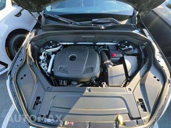 2022 Volvo XC90 T6 Momentum 7-Passenger - miniatura 27