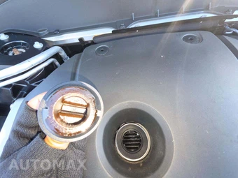 2022 Volvo XC90 T6 Momentum 7-Passenger - miniatura 29