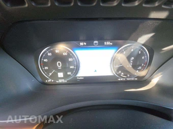 2022 Volvo XC90 T6 Momentum 7-Passenger - miniatura 9
