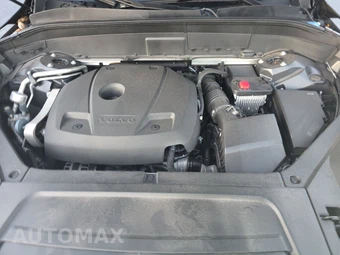 2022 Volvo XC90 T6 Momentum 7-Passenger - miniatura 16