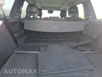 2022 Volvo XC90 T6 Momentum 7-Passenger - miniatura 17