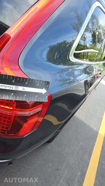 2022 Volvo XC90 T6 Momentum 7-Passenger - miniatura 23