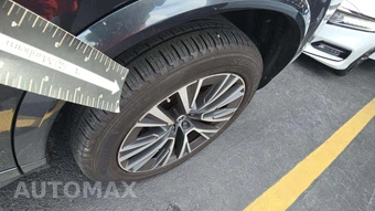 2022 Volvo XC90 T6 Momentum 7-Passenger - miniatura 27