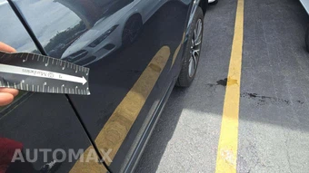 2022 Volvo XC90 T6 Momentum 7-Passenger - miniatura 30