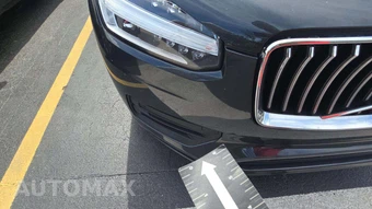 2022 Volvo XC90 T6 Momentum 7-Passenger - miniatura 32