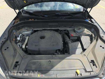 2022 Volvo XC90 T6 Momentum 7-Passenger - miniatura 25
