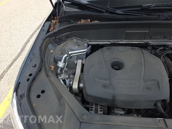 2022 Volvo XC90 T6 Momentum 7-Passenger - miniatura 26