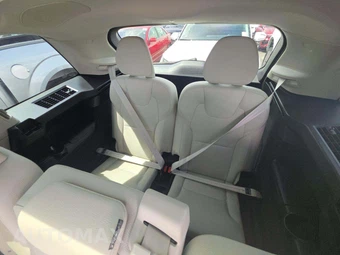 2022 Volvo XC90 T6 Momentum 7-Passenger - miniatura 14