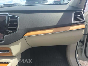 2022 Volvo XC90 T6 Momentum 7-Passenger - miniatura 20