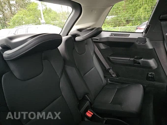 2022 Volvo XC90 T6 Momentum 7-Passenger - miniatura 14