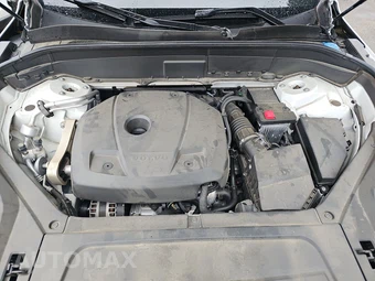 2022 Volvo XC90 T6 Momentum 7-Passenger - miniatura 16