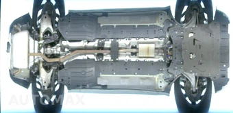 2022 Volvo XC90 T6 Momentum 7-Passenger - miniatura 19