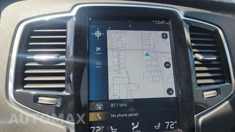 2022 Volvo XC90 T6 Momentum 7-Passenger - miniatura 20
