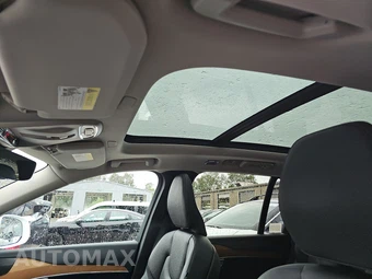 2022 Volvo XC90 T6 Momentum 7-Passenger - miniatura 21