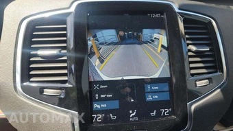 2022 Volvo XC90 T6 Momentum 7-Passenger - miniatura 22