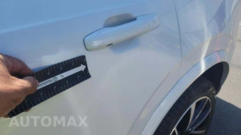 2022 Volvo XC90 T6 Momentum 7-Passenger - miniatura 24