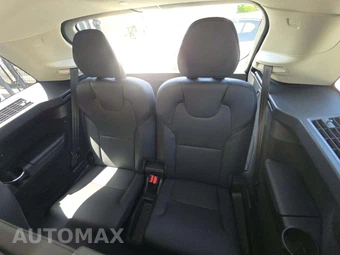 2022 Volvo XC90 T6 Momentum 7-Passenger - miniatura 14