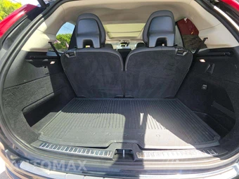 2022 Volvo XC90 T6 Momentum 7-Passenger - miniatura 15