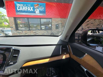 2022 Volvo XC90 T6 Momentum 7-Passenger - miniatura 20