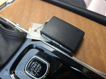 2022 Volvo XC90 T6 Momentum 7-Passenger - miniatura 8