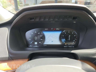 2022 Volvo XC90 T6 Momentum 7-Passenger - miniatura 9