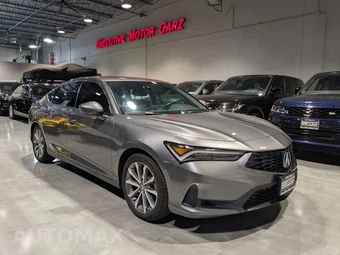 2023 Acura Integra - samochód z USA z aukcji Manheim, oferta Kup Teraz w AUTOMAX