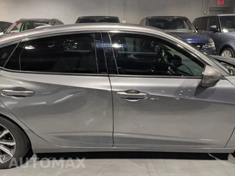 2023 Acura Integra - miniatura 11