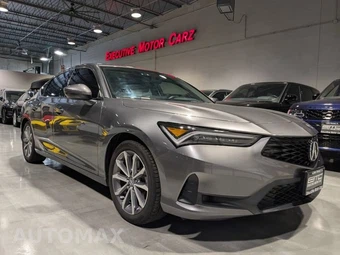 2023 Acura Integra - miniatura 13