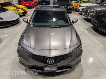 2023 Acura Integra - miniatura 14