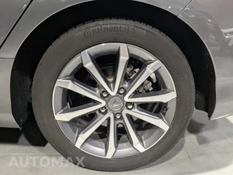 2023 Acura Integra - miniatura 17