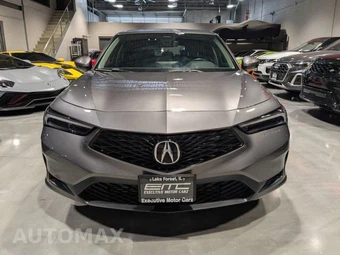 2023 Acura Integra - miniatura 2