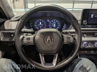 2023 Acura Integra - miniatura 28