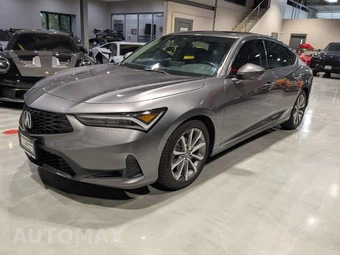 2023 Acura Integra - miniatura 3