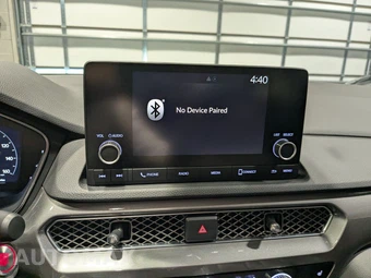 2023 Acura Integra - miniatura 33